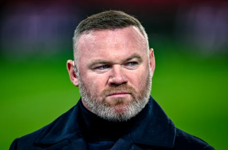 Rooney đánh giá năm cầu thủ xuất sắc nhất Premier League mùa này: Salah đứng đầu, B Fee và Palmer có tên trong danh sách