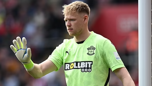 Truyền thông Anh: Onana và thủ môn dự bị liên tiếp mắc lỗi, Manchester United cân nhắc chiêu mộ Ramsdale