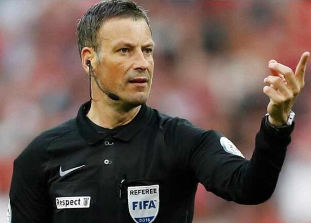 Clattenburg nói về quả phạt đền gây tranh cãi giữa Liverpool và West Ham United: Quá nhiều sự can thiệp của VAR sẽ ảnh hưởng đến thẩm quyền của trọng tài