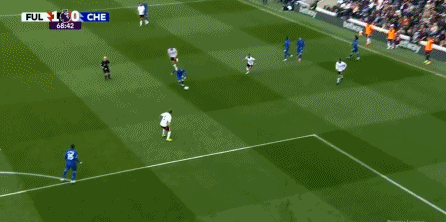 ⚽Báo cáo Ngoại hạng Anh: George gỡ hòa, Neto ghi bàn trong thời gian bù giờ, Chelsea lội ngược dòng 2-1 và đánh bại Fulham