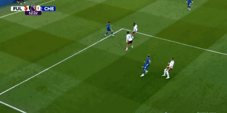 ⚽Báo cáo Ngoại hạng Anh: George gỡ hòa, Neto ghi bàn trong thời gian bù giờ, Chelsea lội ngược dòng 2-1 và đánh bại Fulham