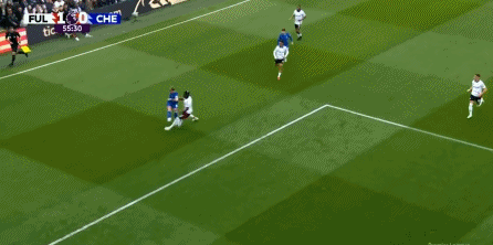 ⚽Báo cáo Ngoại hạng Anh: George gỡ hòa, Neto ghi bàn trong thời gian bù giờ, Chelsea lội ngược dòng 2-1 và đánh bại Fulham