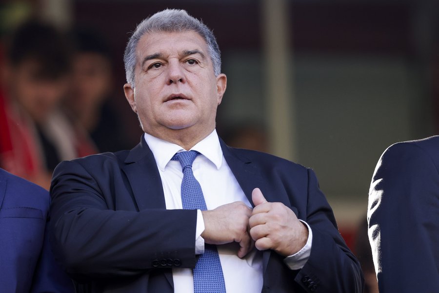 Mingji: FIFA đang cân nhắc mời Barcelona tham dự Club World Cup để thay thế Leon, người đã bị loại khỏi danh sách