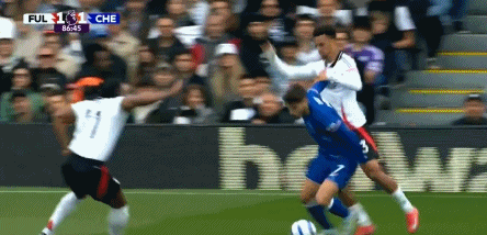 ⚽Báo cáo Ngoại hạng Anh: George gỡ hòa, Neto ghi bàn trong thời gian bù giờ, Chelsea lội ngược dòng 2-1 và đánh bại Fulham