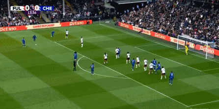 ⚽Báo cáo Ngoại hạng Anh: George gỡ hòa, Neto ghi bàn trong thời gian bù giờ, Chelsea lội ngược dòng 2-1 và đánh bại Fulham