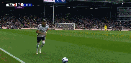 ⚽Báo cáo Ngoại hạng Anh: George gỡ hòa, Neto ghi bàn trong thời gian bù giờ, Chelsea lội ngược dòng 2-1 và đánh bại Fulham