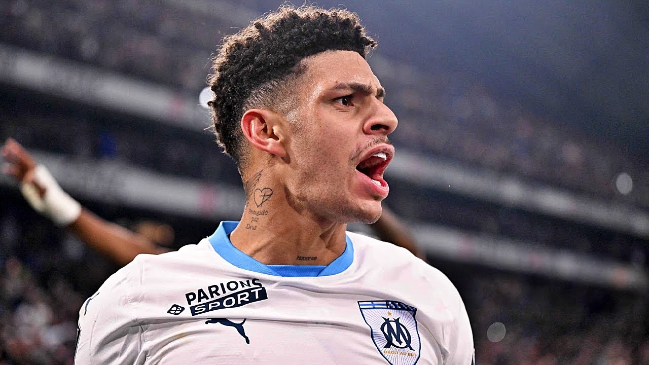 L'Equipe: Inter Milan đã liên hệ với giám đốc của Marseille để thảo luận về việc chuyển nhượng Enrique và sẽ cạnh tranh với Newcastle và Forest