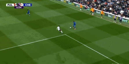 ⚽Báo cáo Ngoại hạng Anh: George gỡ hòa, Neto ghi bàn trong thời gian bù giờ, Chelsea lội ngược dòng 2-1 và đánh bại Fulham