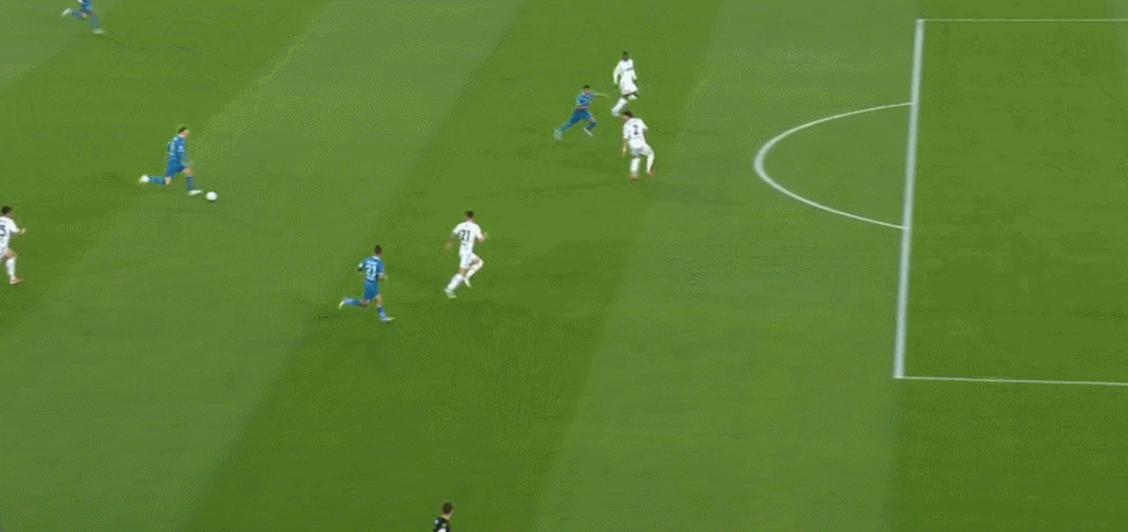 Cựu cầu thủ Manchester United tỏa sáng ở Serie A: McIlroy ghi 2 bàn, Lukaku ghi 1 bàn và kiến ​​tạo 2