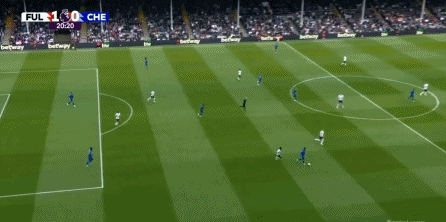 ⚽Báo cáo Ngoại hạng Anh: George gỡ hòa, Neto ghi bàn trong thời gian bù giờ, Chelsea lội ngược dòng 2-1 và đánh bại Fulham