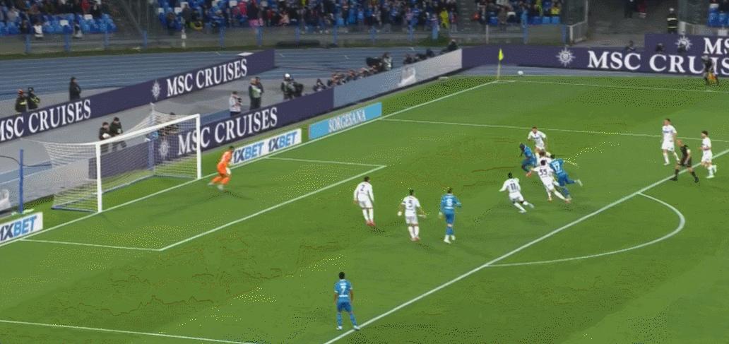 Cựu cầu thủ Manchester United tỏa sáng ở Serie A: McIlroy ghi 2 bàn, Lukaku ghi 1 bàn và kiến ​​tạo 2
