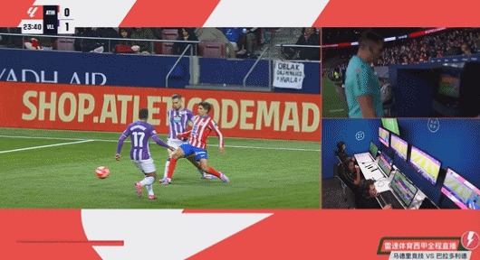 Tuyển chọn La Liga tốc độ: Simeone một mình bứt phá, Người Nhện lập cú đúp từ chấm phạt đền, ai là MVP vòng 31?