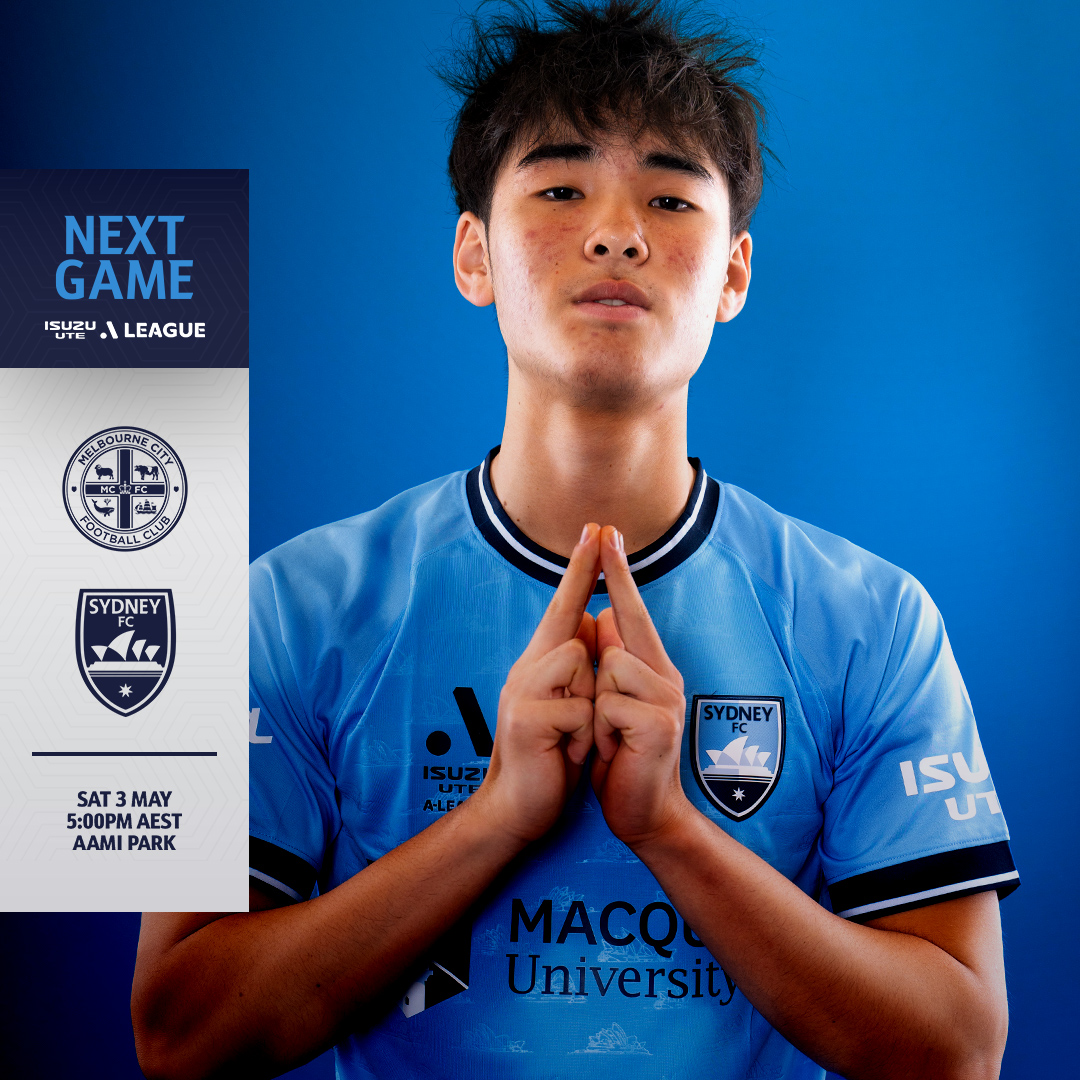 Bản xem trước A-League: Melbourne City chỉ có thể chiến đấu hết mình, Sydney FC có thể lên chuyến tàu cuối cùng đến vòng play-off nếu họ có thể duy trì tỷ số hòa