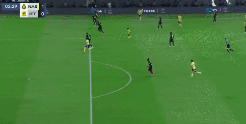 ⚽Báo cáo trận đấu Giải bóng đá Ả Rập Saudi: Mane ghi bàn, Benzema và Kante ghi bàn, Aouar ghi bàn thắng quyết định, Riyadh thắng Jeddah United 2-3
