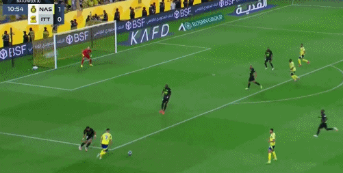 ⚽Báo cáo trận đấu Giải bóng đá Ả Rập Saudi: Mane ghi bàn, Benzema và Kante ghi bàn, Aouar ghi bàn thắng quyết định, Riyadh thắng Jeddah United 2-3