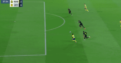 ⚽Báo cáo trận đấu Giải bóng đá Ả Rập Saudi: Mane ghi bàn, Benzema và Kante ghi bàn, Aouar ghi bàn thắng quyết định, Riyadh thắng Jeddah United 2-3