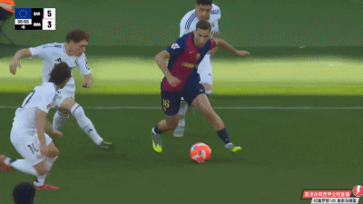 World Sports xem lại những quyết định gây tranh cãi trong trận derby quốc gia: Chuameni thoát thẻ đỏ + không bị phạt vì lỗi dùng tay chơi bóng