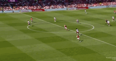 ⚽Báo cáo Ngoại hạng Anh: Hoylen bỏ lỡ một cơ hội tốt, Soucek ghi bàn, Manchester United 0-2 West Ham United, 7 trận đấu không thắng