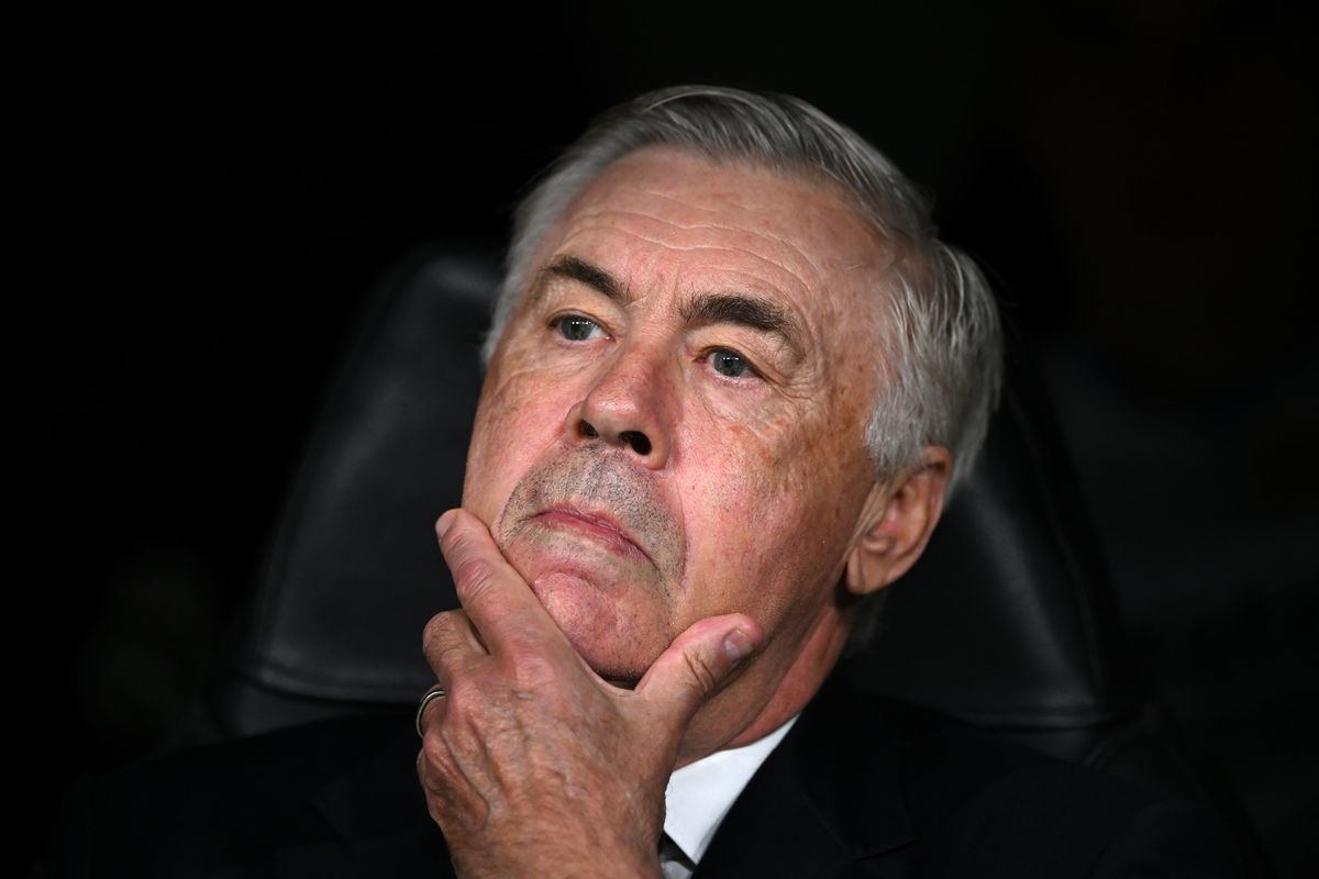Điệu nhảy cuối cùng kết thúc trong sự tiếc nuối? Ancelotti dẫn đầu kỷ lục derby quốc gia với 9 trận thắng và 11 trận thua