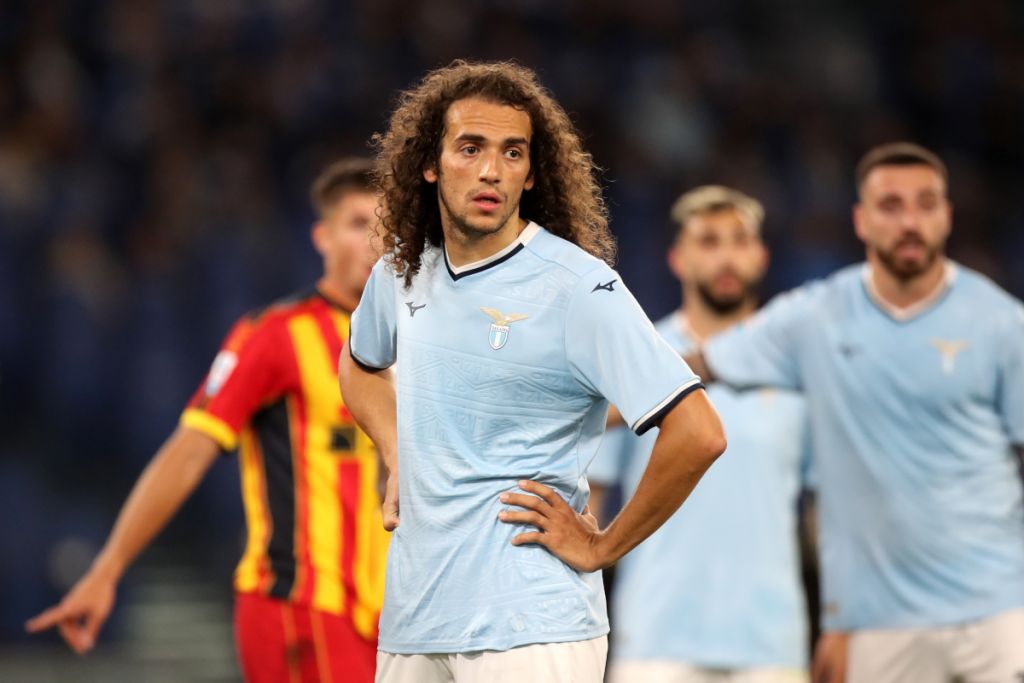 Huấn luyện viên Lazio: Tôi xấu hổ vì không đủ điều kiện tham dự Cúp châu Âu. Phong độ kém cỏi gần đây đã phá hỏng cả mùa giải.
