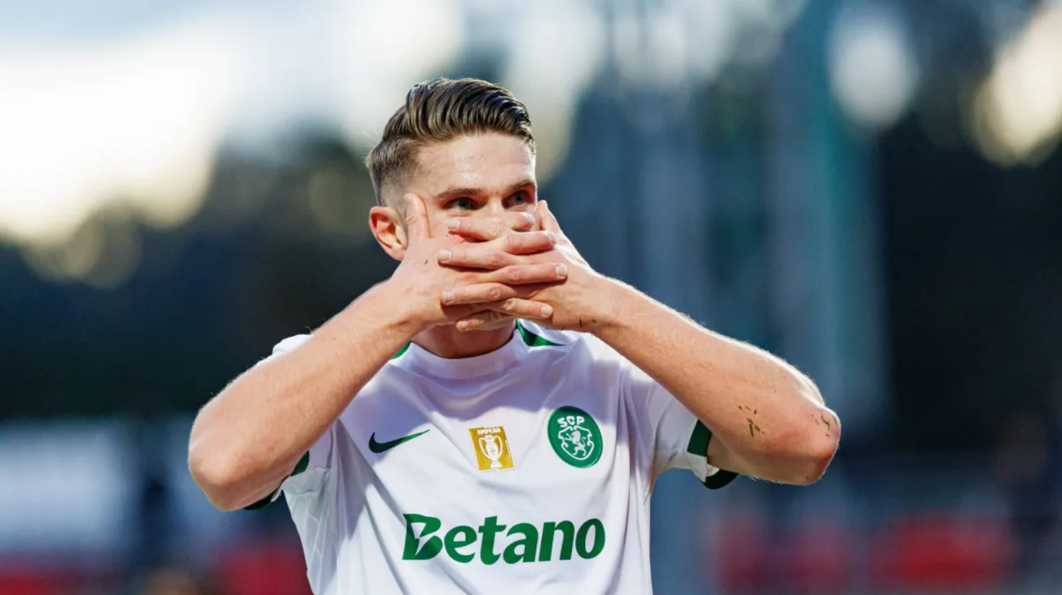 Truyền thông Anh: Arsenal có kế hoạch tổ chức vòng đàm phán mới với Sporting CP vào cuối tháng này để giới thiệu Dzekereş