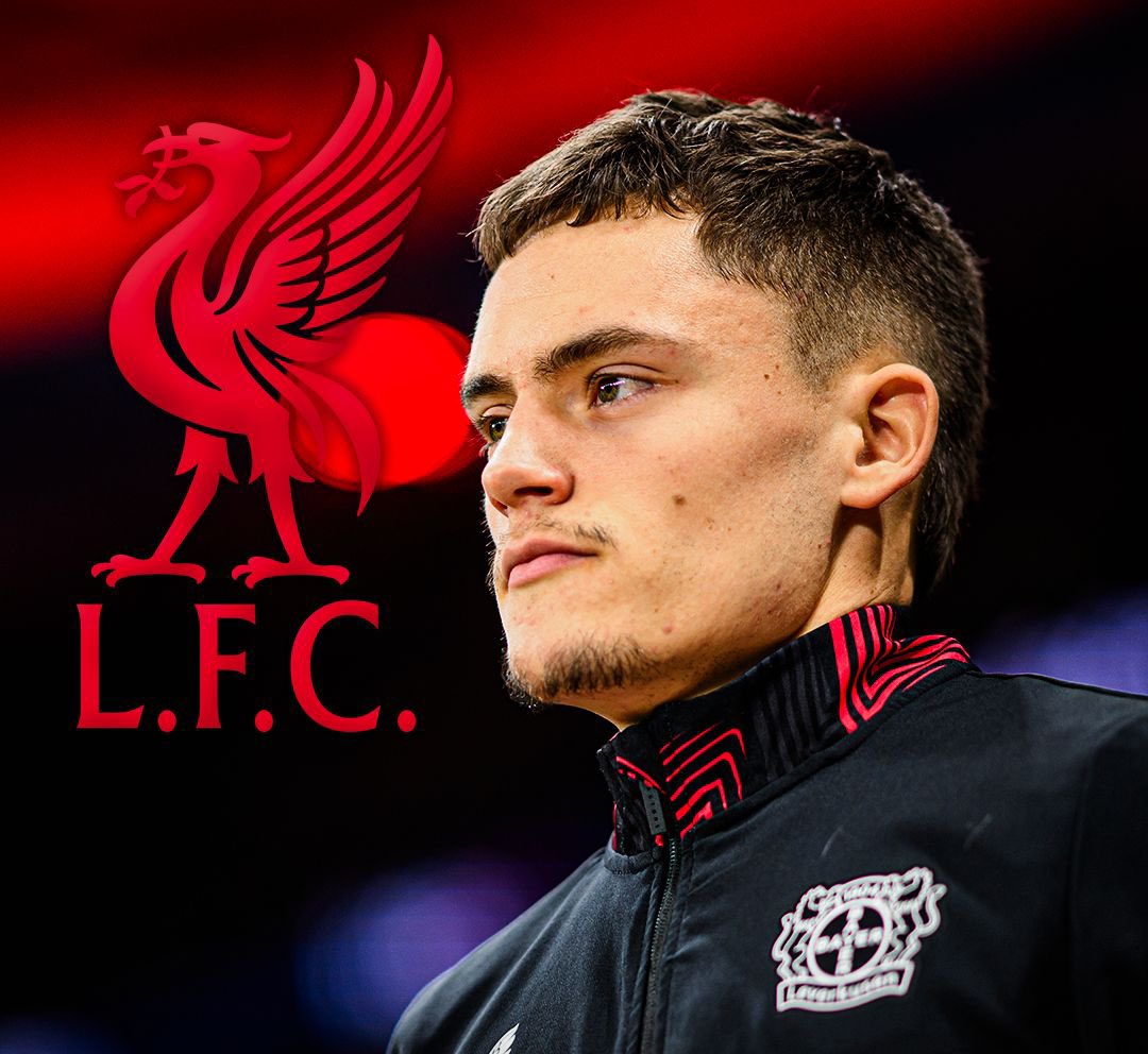 Sky Sports: Wirtz đã đạt được thỏa thuận cá nhân với Liverpool với mức lương hàng năm là 10 triệu bảng Anh