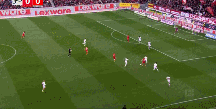 ⚽Báo cáo trận đấu Bundesliga: Wirtz ghi bàn nhưng không thể cứu đội, Leverkusen 2-2 Freiburg, giúp Bayern bảo vệ chức vô địch giải đấu trước 2 vòng đấu