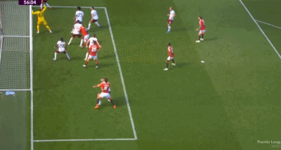 ⚽Báo cáo Ngoại hạng Anh: Hoylen bỏ lỡ một cơ hội tốt, Soucek ghi bàn, Manchester United 0-2 West Ham United, 7 trận đấu không thắng