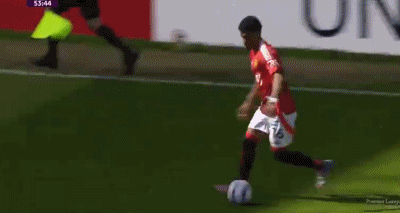 ⚽Báo cáo Ngoại hạng Anh: Hoylen bỏ lỡ một cơ hội tốt, Soucek ghi bàn, Manchester United 0-2 West Ham United, 7 trận đấu không thắng