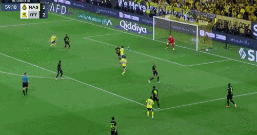 ⚽Báo cáo trận đấu Giải bóng đá Ả Rập Saudi: Mane ghi bàn, Benzema và Kante ghi bàn, Aouar ghi bàn thắng quyết định, Riyadh thắng Jeddah United 2-3