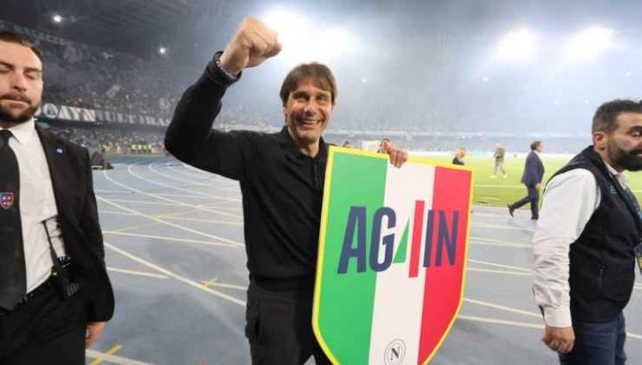 Di Marzio: Conte sắp đạt được thỏa thuận gia hạn hợp đồng với Deportivo, dự kiến ​​sẽ được công bố chính thức trong vài ngày tới