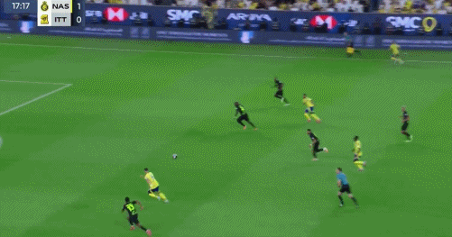 ⚽Báo cáo trận đấu Giải bóng đá Ả Rập Saudi: Mane ghi bàn, Benzema và Kante ghi bàn, Aouar ghi bàn thắng quyết định, Riyadh thắng Jeddah United 2-3