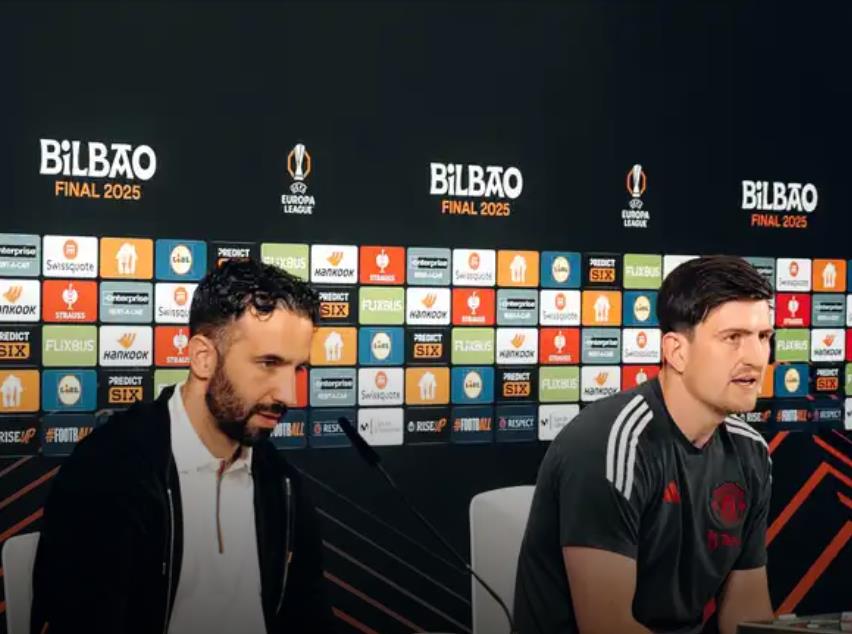 Amorim: Manchester United phải giành chiến thắng tại Europa League bằng mọi giá. Nó sẽ không giải quyết được mọi vấn đề nhưng nó rất quan trọng