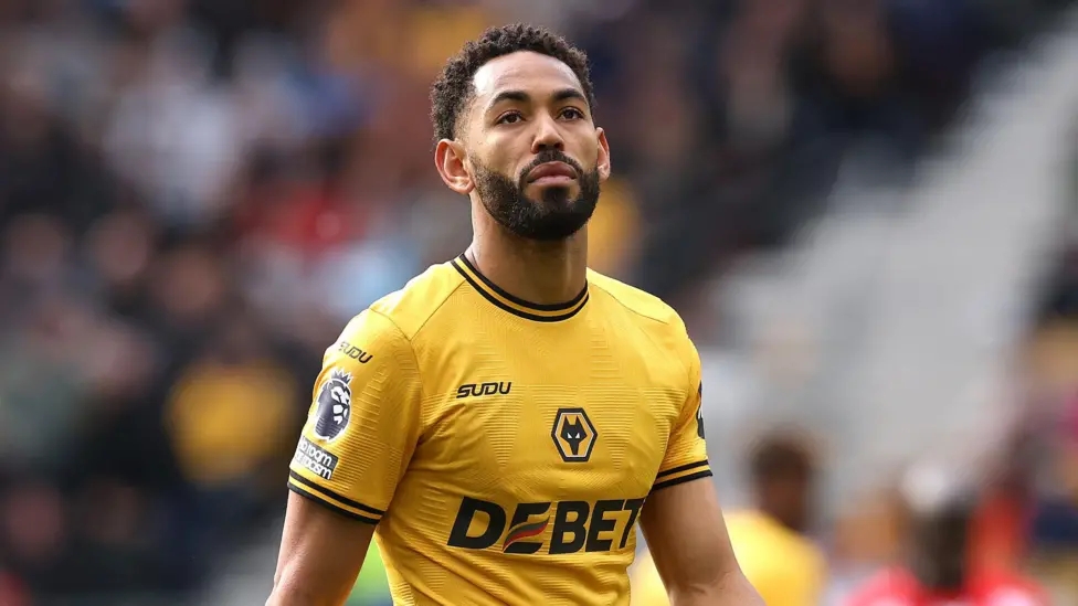 BBC: Manchester United đã kích hoạt điều khoản mua lại trị giá 62,5 triệu bảng của Cunha và được phép đàm phán với cầu thủ này