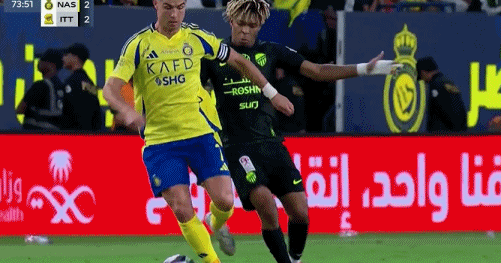⚽Báo cáo trận đấu Giải bóng đá Ả Rập Saudi: Mane ghi bàn, Benzema và Kante ghi bàn, Aouar ghi bàn thắng quyết định, Riyadh thắng Jeddah United 2-3
