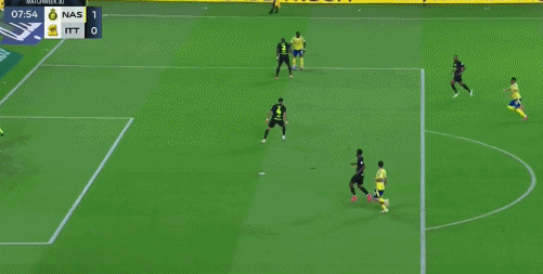 ⚽Báo cáo trận đấu Giải bóng đá Ả Rập Saudi: Mane ghi bàn, Benzema và Kante ghi bàn, Aouar ghi bàn thắng quyết định, Riyadh thắng Jeddah United 2-3