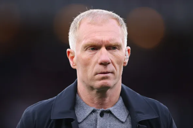 Scholes: 3-0 có nghĩa là mọi thứ đã kết thúc, nhưng Manchester United hiện tại rất khó đoán