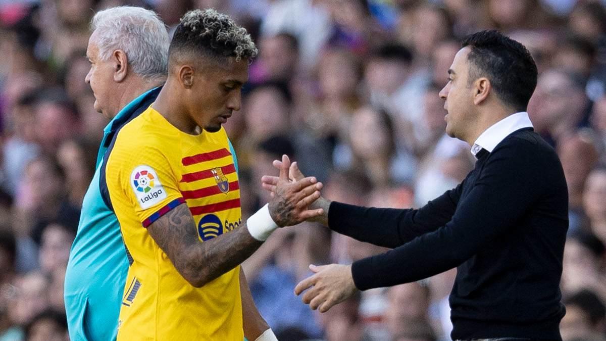 Rafinha chỉ trích Xavi: Anh ta không tin tưởng tôi chút nào và chỉ sử dụng tôi khi không còn lựa chọn nào khác