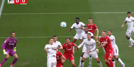 ⚽Báo cáo trận đấu Bundesliga: Wirtz ghi bàn nhưng không thể cứu đội, Leverkusen 2-2 Freiburg, giúp Bayern bảo vệ chức vô địch giải đấu trước 2 vòng đấu