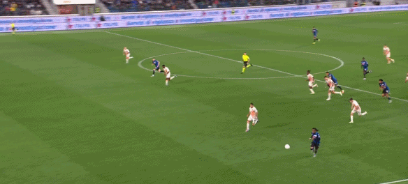 ⚽Bản tin trận đấu Serie A: Lookman ghi bàn, Sulaimana ghi bàn thắng quyết định, Atalanta đánh bại Roma với tỷ số 2-1 để tiến vào Champions League