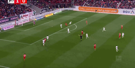 ⚽Báo cáo trận đấu Bundesliga: Wirtz ghi bàn nhưng không thể cứu đội, Leverkusen 2-2 Freiburg, giúp Bayern bảo vệ chức vô địch giải đấu trước 2 vòng đấu