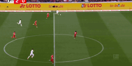 ⚽Báo cáo trận đấu Bundesliga: Wirtz ghi bàn nhưng không thể cứu đội, Leverkusen 2-2 Freiburg, giúp Bayern bảo vệ chức vô địch giải đấu trước 2 vòng đấu