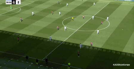 World Sports xem lại những quyết định gây tranh cãi trong trận derby quốc gia: Chuameni thoát thẻ đỏ + không bị phạt vì lỗi dùng tay chơi bóng