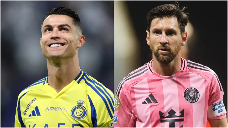 Sau khi bị loại, tổng số bàn thắng của Messi tại Club World Cup được ấn định ở mức 6 bàn và anh không thể vượt qua kỷ lục ghi bàn của Ronaldo