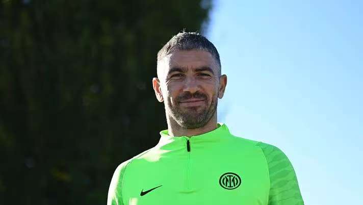 Kolarov: Lời mời của Inter Milan có ý nghĩa rất lớn đối với tôi, cảm ơn Liên đoàn bóng đá Serbia đã tin tưởng