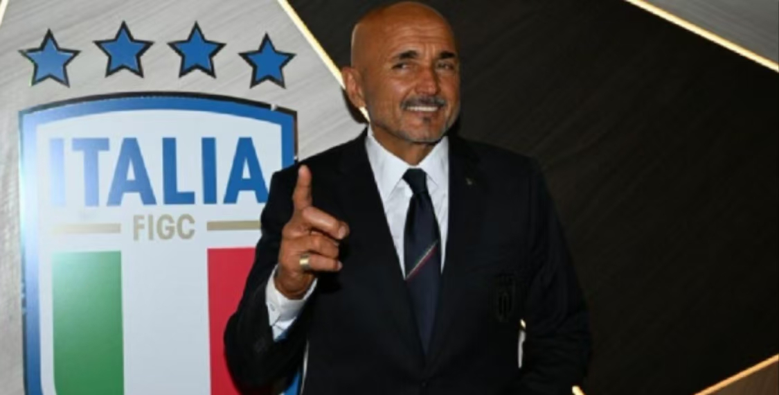 Di Marzio: Spalletti có thể ra đi vào thứ Ba, Pioli, Ranieri hoặc De Rossi có thể tiếp quản