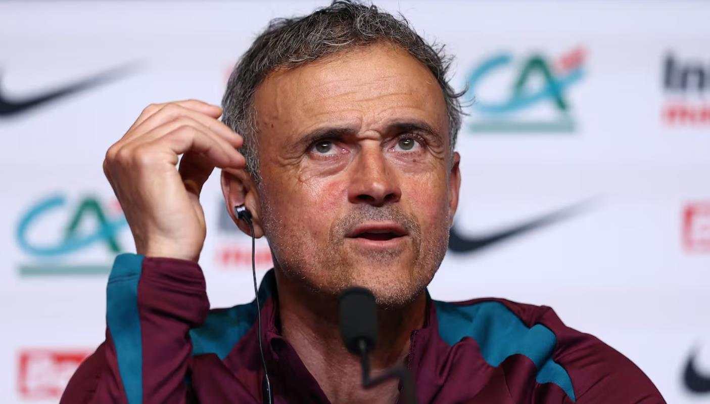 Enrique: Phong cách của chúng tôi hoàn toàn khác với Atletico Madrid, chúng tôi phải chứng minh mình là đội được yêu thích trên sân cỏ