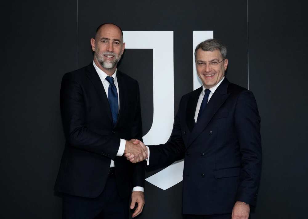 Chính thức: Juventus gia hạn hợp đồng với HLV Tudor đến tháng 6 năm 2027