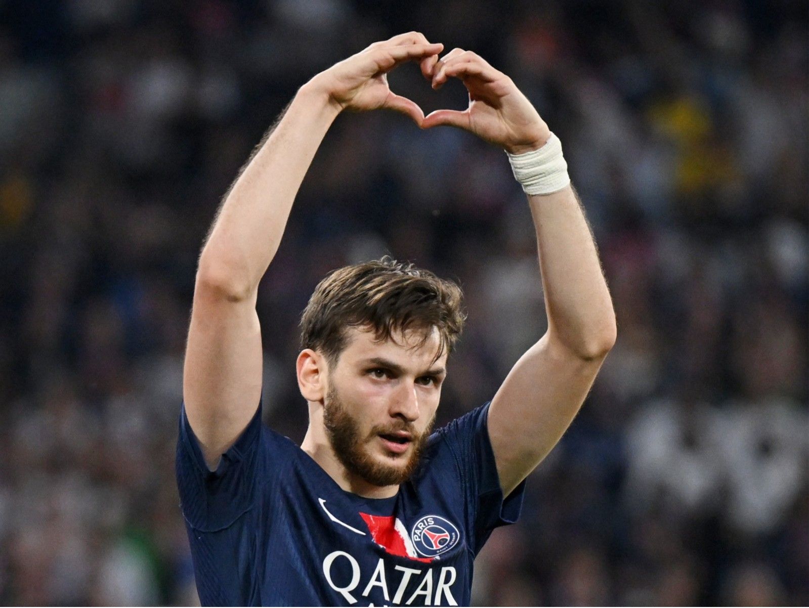 Thảm kịch tồi tệ nhất trong lịch sử trận chung kết Champions League! Paris đánh bại Inter Milan với tỷ số 5-0, lập kỷ lục về cách biệt tỷ số lớn nhất trong lịch sử trận chung kết Champions League