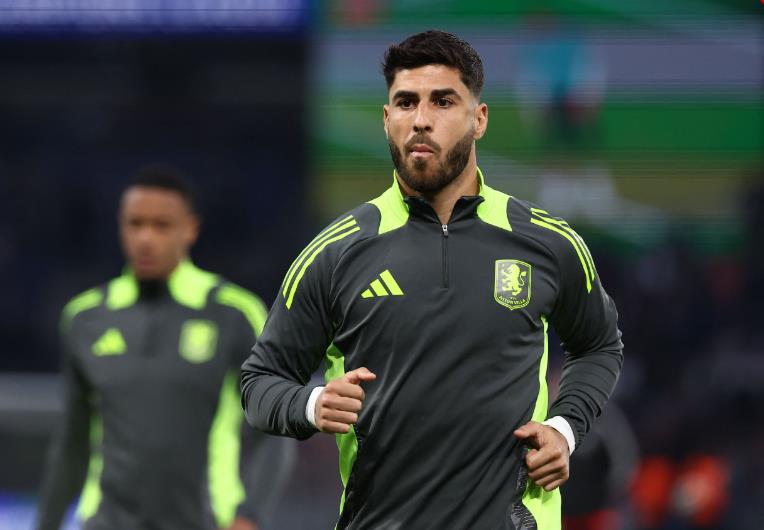 Truyền thông Tây Ban Nha: Asensio từ chối lời mời trả lương 9 triệu đô la hàng năm của Fenerbahce và muốn ở lại năm giải đấu hàng đầu